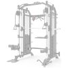 Weightpeg x19 Master Fitness – miniatyr 1