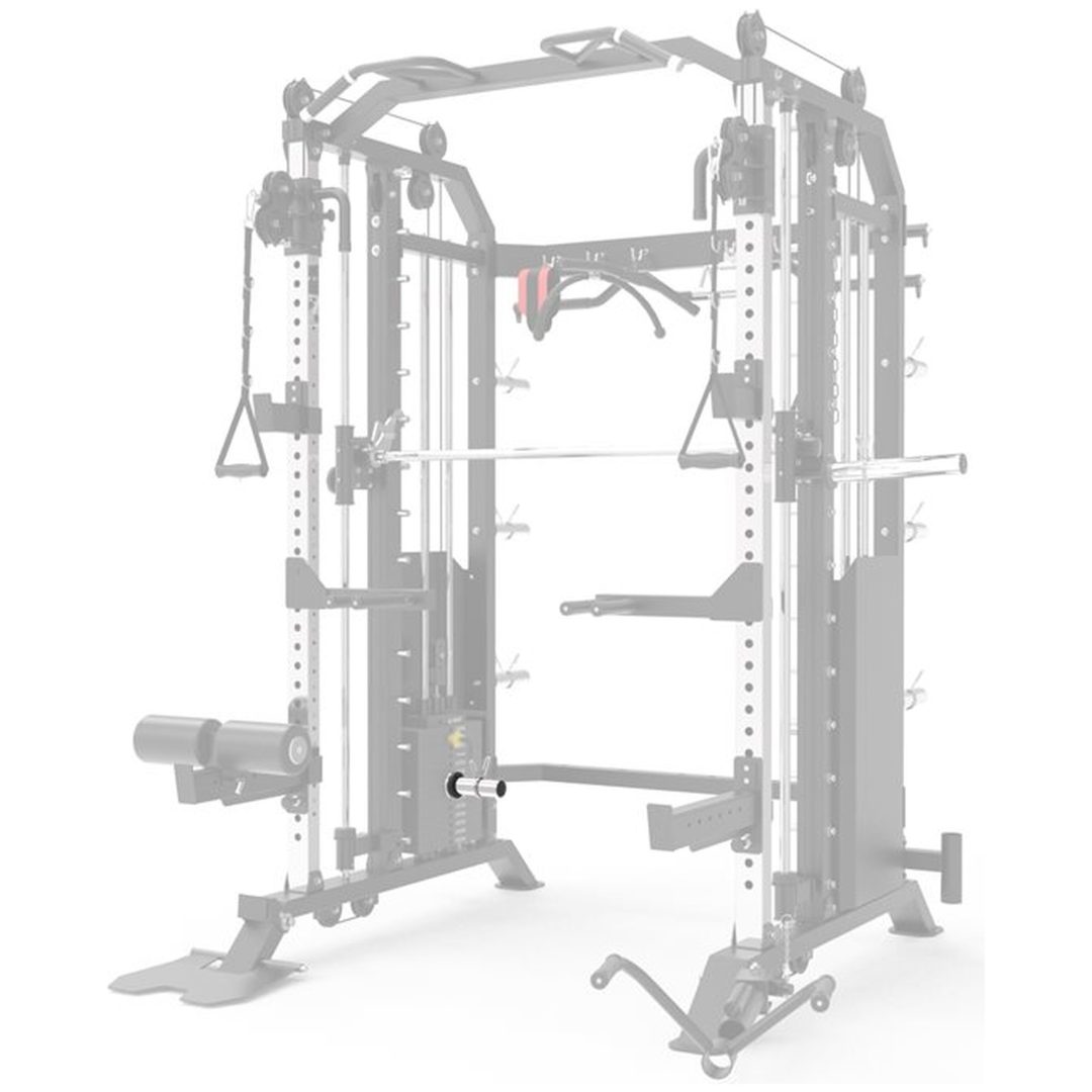 Weightpeg x19 Master Fitness