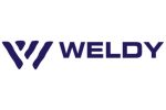 WELDY logotyp