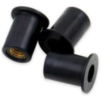Well-Nuts Set 50 pieces BOLT