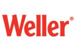 WELLER logotyp