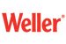 WELLER logotyp