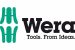 WERA logotyp