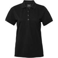 Wera solid Polo w Black M