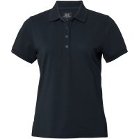 Wera solid Polo w Navy M