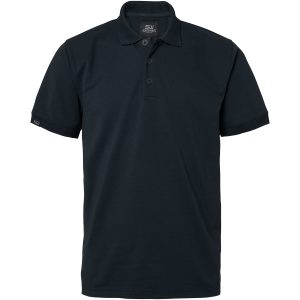 Weston solid Polo Navy XXL