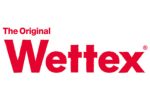 WETTEX logotyp