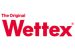 WETTEX logotyp