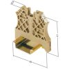 WEW 35/2 Ändstöd ZEW/ Weidmüller – miniatyr 2