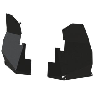 Wheel Arch Protection - CFMOTO Z10 Storm
