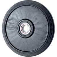 WHEEL ASSY 255MM