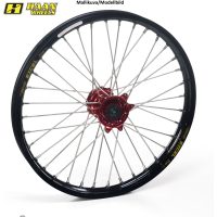 wheel CR 125/250-CRF 250/ 450 95-13 21-1,60 R/B HAAN WHEELS