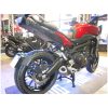 wheel Fitted' Nummerskyltshållare Svart Yamaha Mt-09 ACCESS DESIGN Svart – miniatyr 1