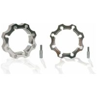 Wheel Spacers 45mm - Can Am Maverick 1000 CROSS-PRO