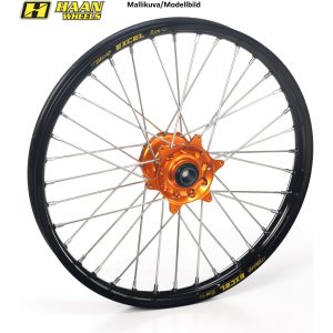 wheel SX85 12- 19-1,40 O/ B HAAN WHEELS