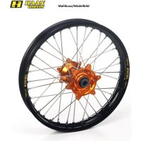 wheel SX&SXF&EXC MODELS 1 3- 19-2,15 O/B HAAN WHEELS