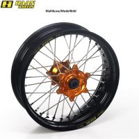wheel SX&SXF&EXC MODELS 95-12 17-5,00 O/B HAAN WHEELS