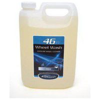 Wheel Wash "svanen" 5L Fälg rengöring