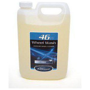 Wheel Wash "svanen" 5L Fälg rengöring
