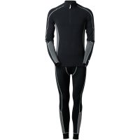 Whistler Underwear Black M