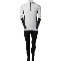 Whistler Underwear Grey melange L