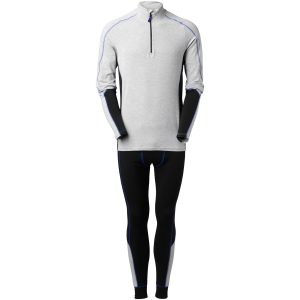 Whistler Underwear Grey melange S