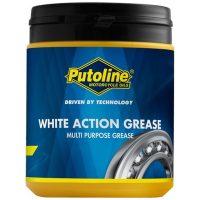 White Action Grease + PTFE- 600 g (6) PUTOLINE