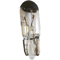 White Bulb 12V 2W T6