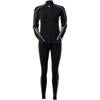 Whitney Underwear w Black S