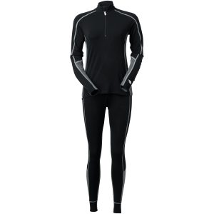 Whitney Underwear w Black XXL