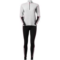 Whitney Underwear w Grey melange M