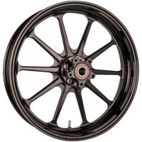 WHL R 10SP BLK 17X6 ABS