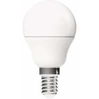 Wi-Fi LED-lampa Tune, Klot, Matt, 5W, E14, 230V, Dim, MB Malmbergs