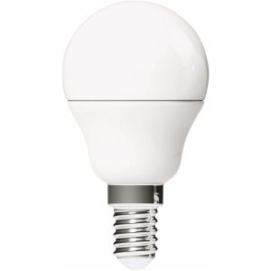 Wi-Fi LED-lampa Tune, Klot, Matt, 5W, E14, 230V, Dim, MB Malmbergs