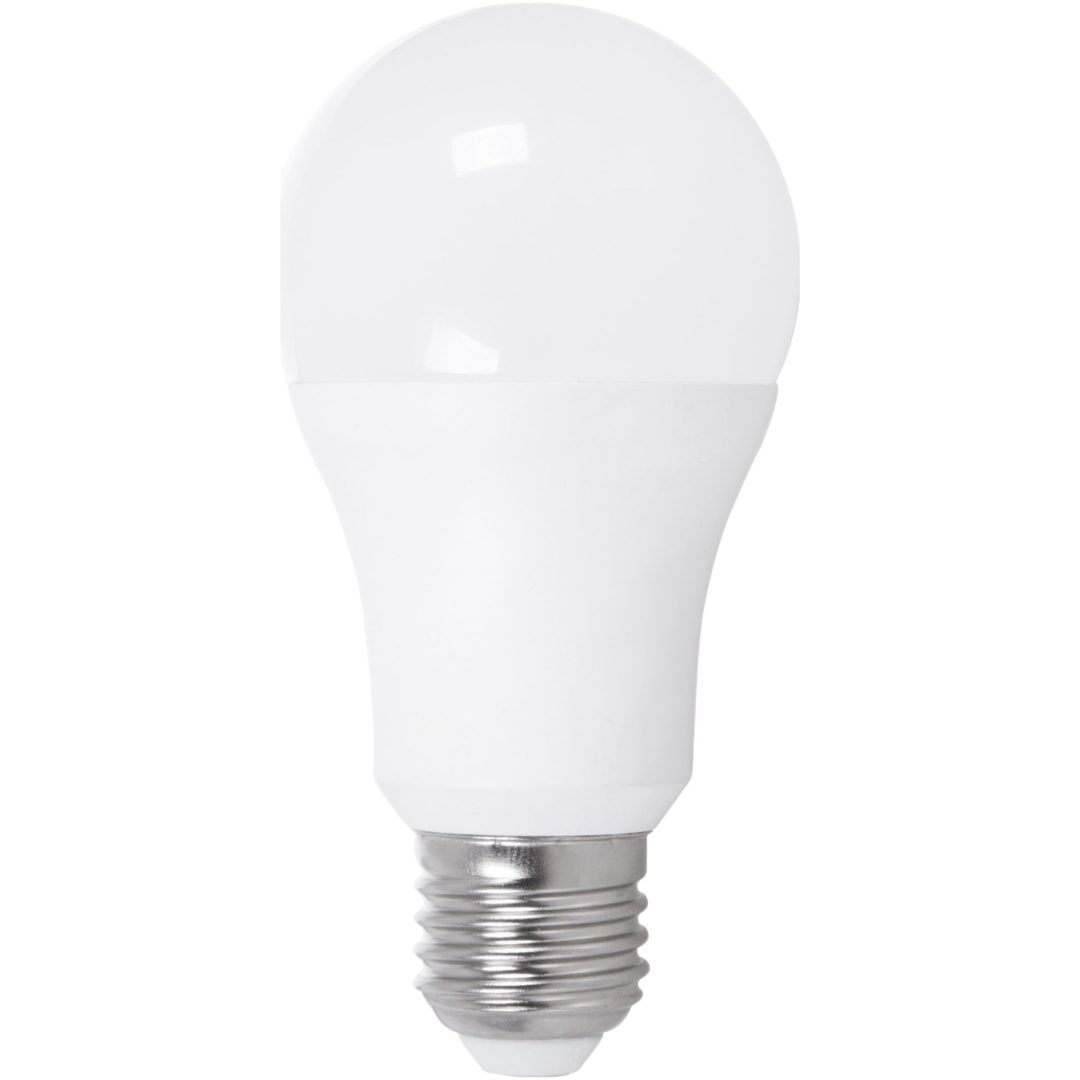 Wi-Fi LED-lampa Tune, Normal, Matt, 8,5W, E27, 230V, Dim, MB Malmbergs