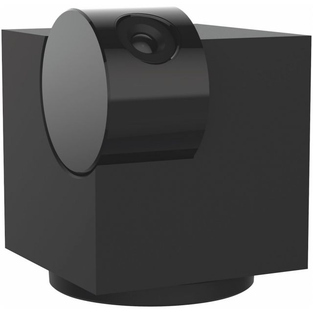 Wi-Fi Övervakningskamera, 1080p, 2 Megapixel MALMBERGS