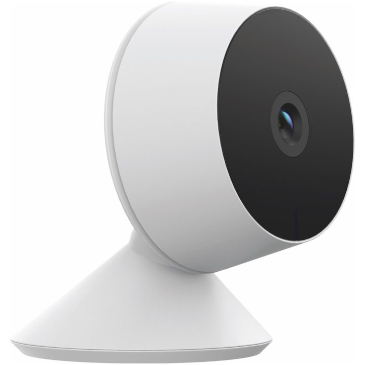 Wi-Fi Övervakningskamera, 1080p, 2 Megapixel MALMBERGS – bild 6