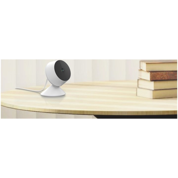 Wi-Fi Övervakningskamera, 1080p, 2 Megapixel MALMBERGS – bild 3
