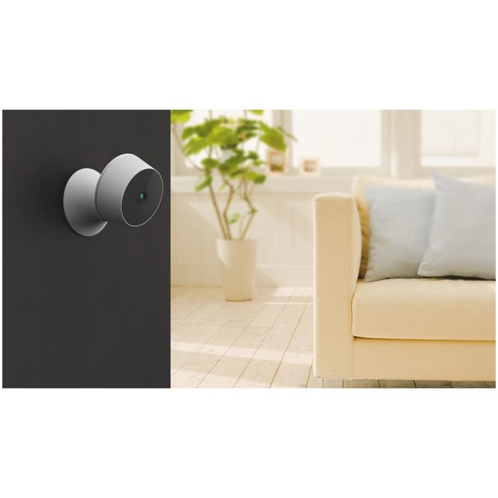 Wi-Fi Övervakningskamera, 1080p, 2 Megapixel MALMBERGS – bild 2