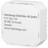 Wi-Fi Smart Dosdimmer MALMBERGS – miniatyr 2