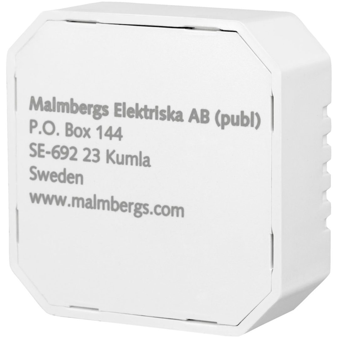 Wi-Fi Smart Dosdimmer MALMBERGS – bild 2