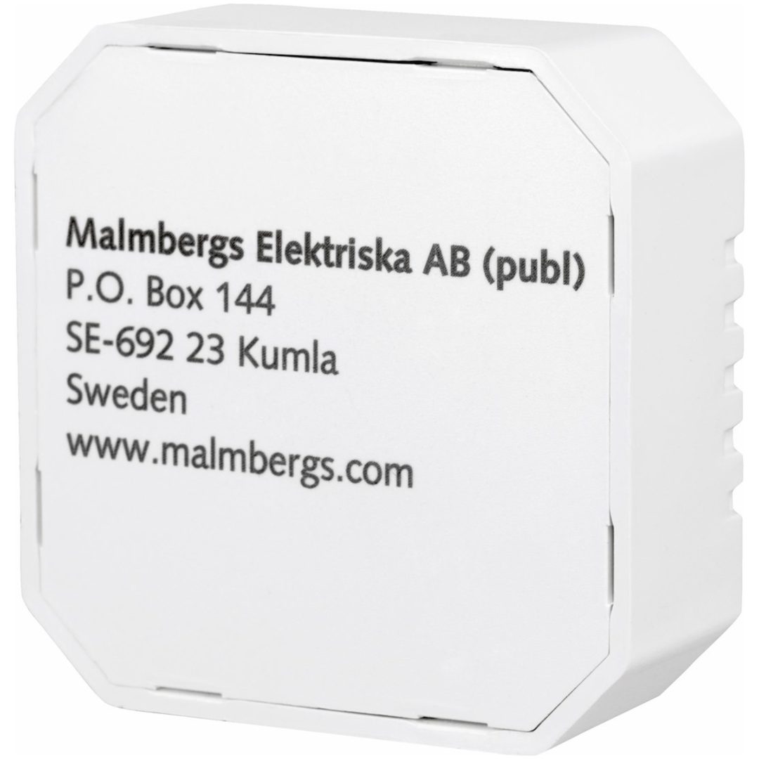 Wi-Fi Smart Modul ON/OFF MALMBERGS – bild 2