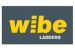 WIBE logotyp