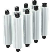 WIDE-Vision ROLL FILM 45mm X8 PK Transparent Alpinestars