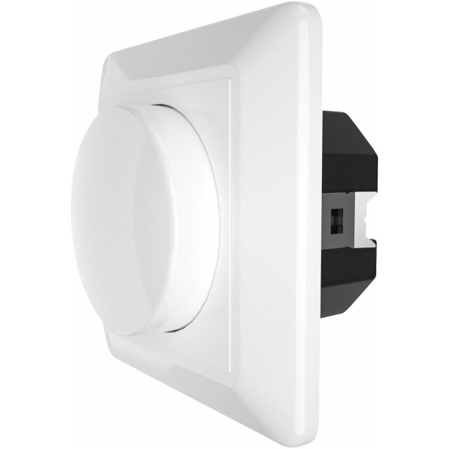 WiFi Dimmer, 5-200W LED, Vit, Tryck MALMBERGS