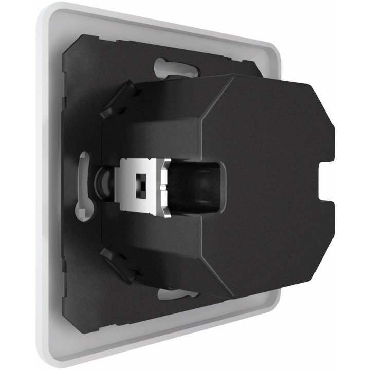 WiFi Dimmer, 5-200W LED, Vit, Tryck MALMBERGS – bild 3