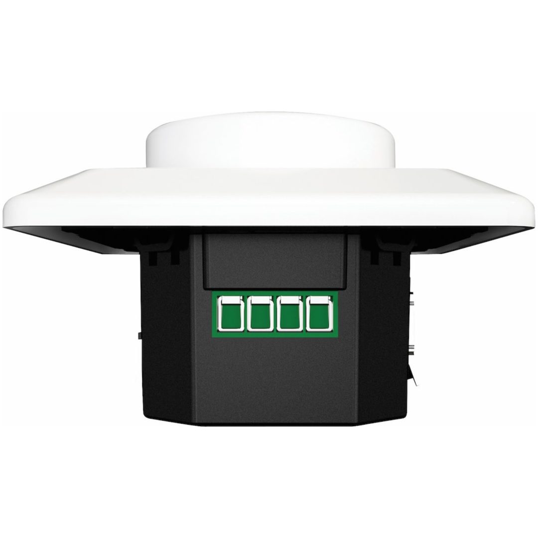 WiFi Dimmer, 5-200W LED, Vit, Tryck MALMBERGS – bild 2