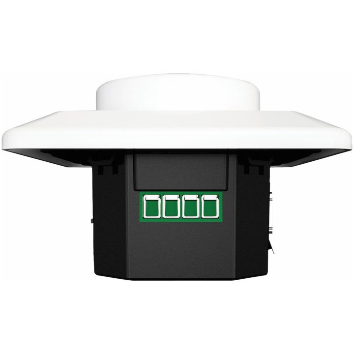 WiFi Dimmer, 5-200W LED, Vit, Tryck MALMBERGS – bild 2