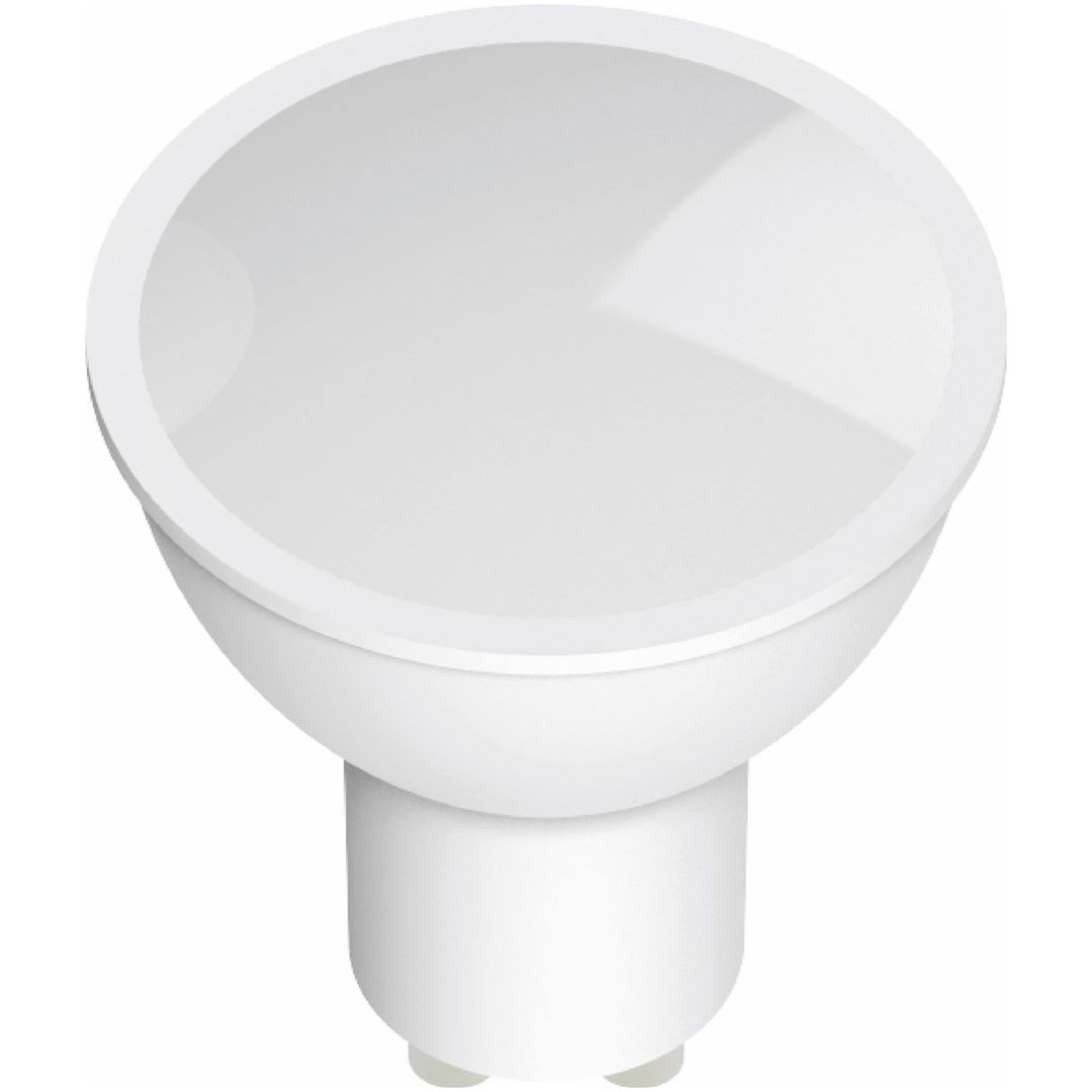 WiFi LED-lampa, 5W, GU10, 230V, Dim, MB Malmbergs – bild 2