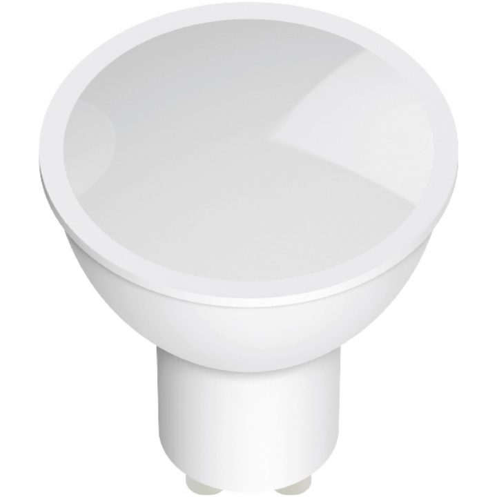 WiFi LED-lampa, 5W, GU10, 230V, Dim, MB Malmbergs – bild 2